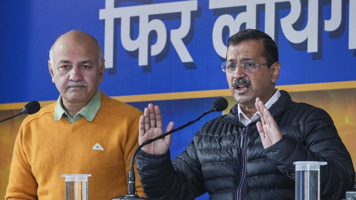 क्या अरविंद केजरीवाल फिर से बनेगें दिल्ली के मुख्यमंत्री?