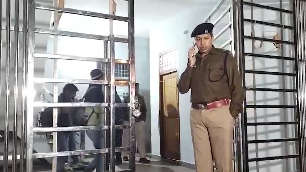 ग्वालियर में सनसनीखेज ऑनर किलिंग: पुलिस की मौजूदगी में पिता ने की बेटी की हत्या